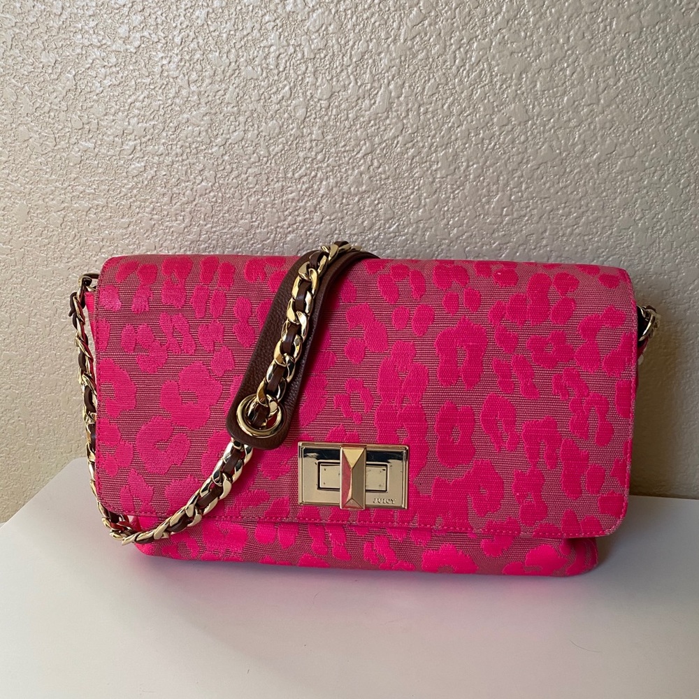 Juicy Couture Shoulder Bag